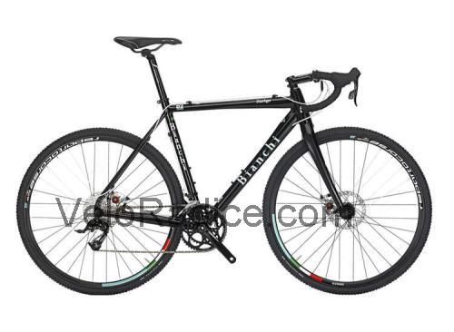 Bianchi Zurigo scheda tecnica e recensioni